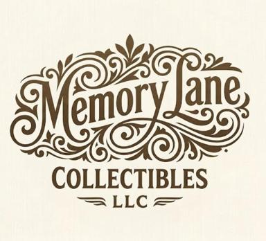 Memory Lane Collectibles